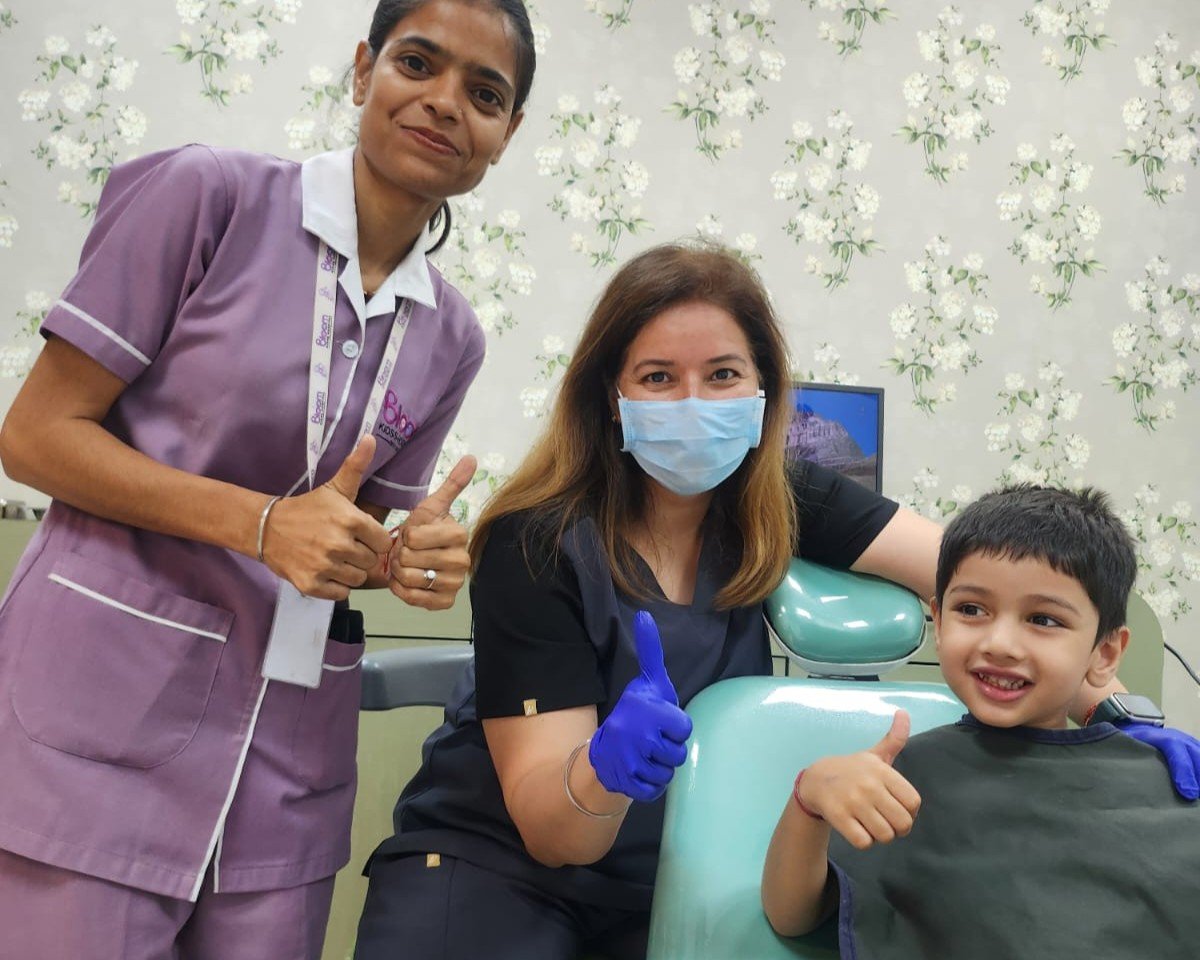 Dental Clinic