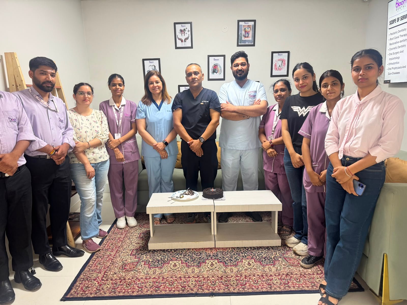 Dental Clinic