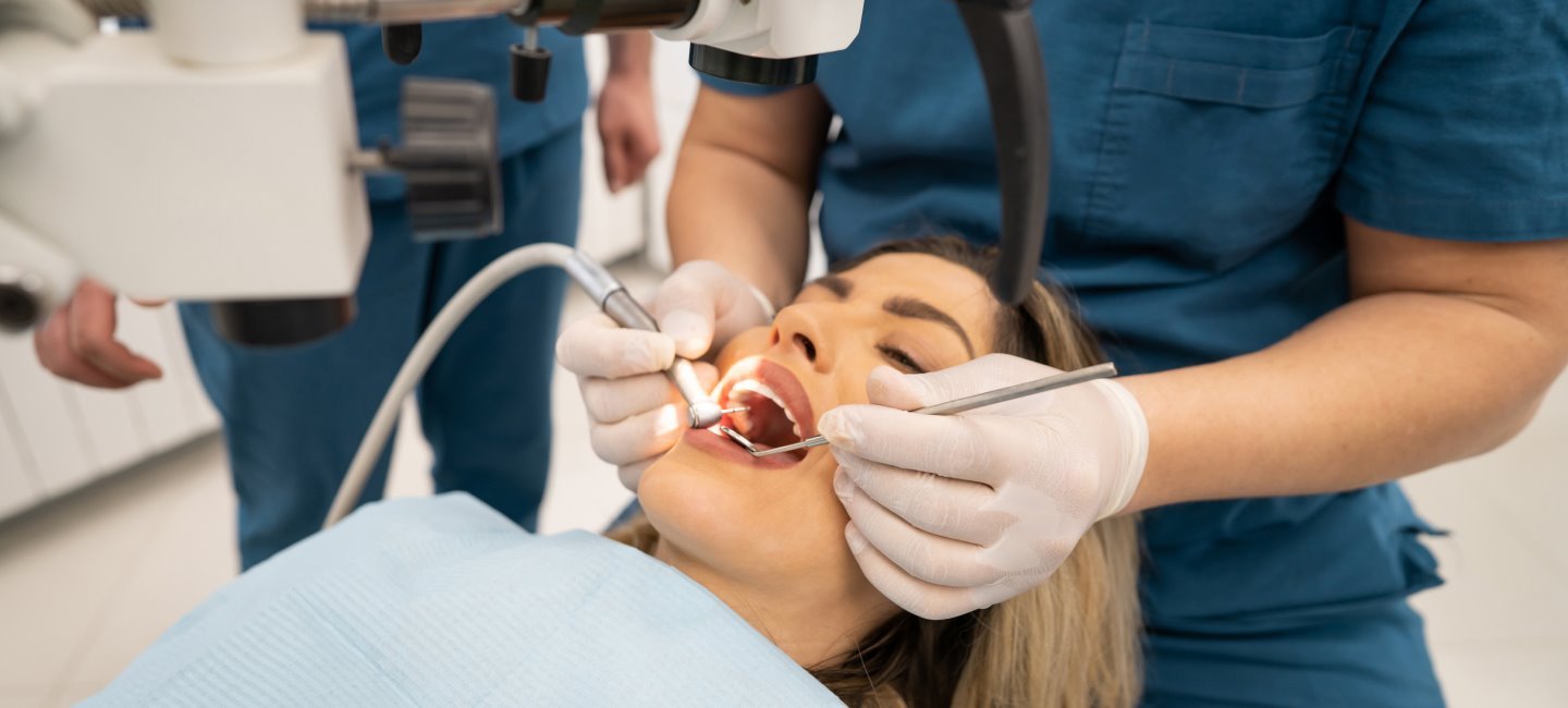 Endodontics